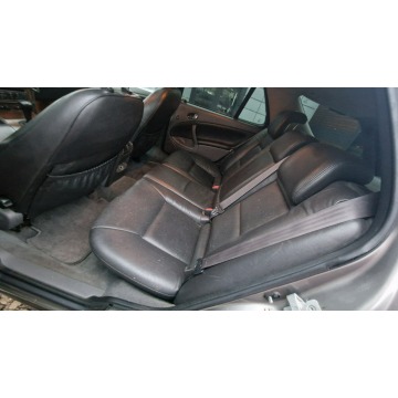 Saab 9-5  Kombi 2002,  2.3 benzyna, automat - Na sprzedaż za 5 400,00 zł - Pabianice - zdjęcie 7