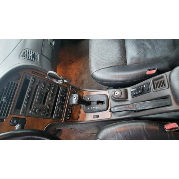 Saab 9-5  Kombi 2002,  2.3 benzyna, automat - Na sprzedaż za 5 400,00 zł - Pabianice - zdjęcie 6