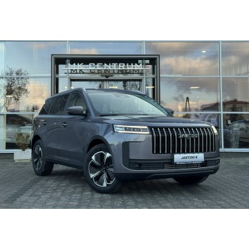 Jaecoo 5 -  1.6 T-GDI DCT7 (147 KM) 2025 Premium + OC/AC za 1zł