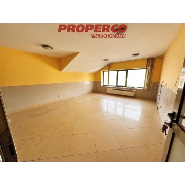 Hala ok 1650 m2 + plac 3000 m2, Piekoszów - Lokale użytkowe do w... - Piekoszów - zdjęcie 5