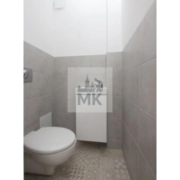 Mieszkanie dwupokojowe Kraków,   52 m2, trzecie piętro - Sprzedam - zdjęcie 4