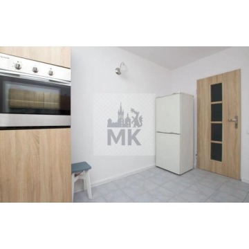Mieszkanie dwupokojowe Kraków,   52 m2, trzecie piętro - Sprzedam - zdjęcie 5