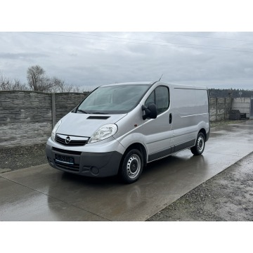 Opel Vivaro L1H1 2.0 CDTI