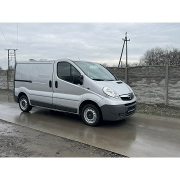 Opel Vivaro 2012,  2.0 diesel - Na sprzedaż za 19 900 zł - Karolinki - zdjęcie 2