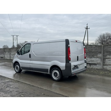 Opel Vivaro 2012,  2.0 diesel - Na sprzedaż za 19 900 zł - Karolinki - zdjęcie 3