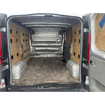 Opel Vivaro 2012,  2.0 diesel - Na sprzedaż za 19 900 zł - Karolinki - zdjęcie 8