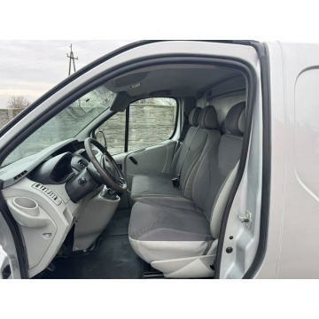 Opel Vivaro 2012,  2.0 diesel - Na sprzedaż za 19 900 zł - Karolinki - zdjęcie 12