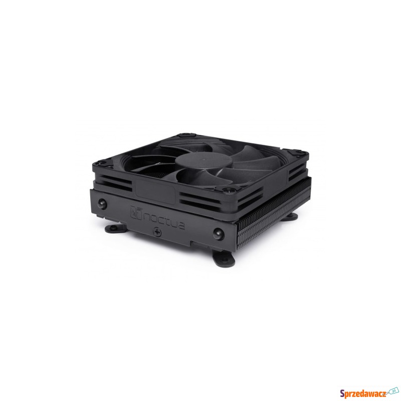 Chłodzenie CPU NOCTUA NH-L9i CH.BK...