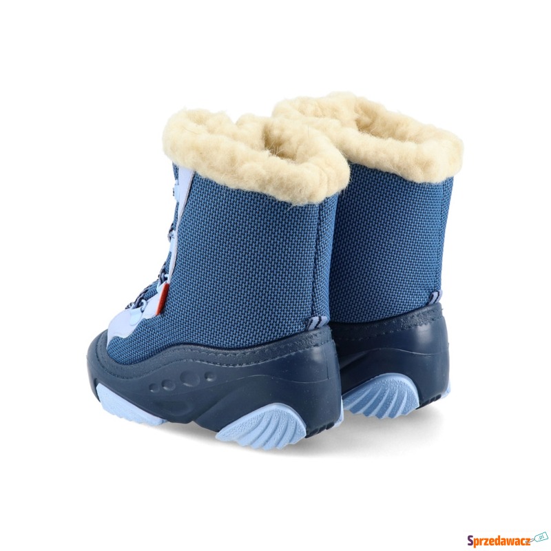 Dziecięce śniegowce SNOW MAR C