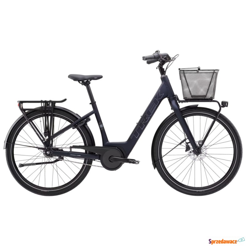 Trek District Plus 1 Coaster L...