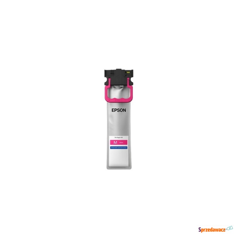 Tusz Oryginalny Epson T13L3 XL...