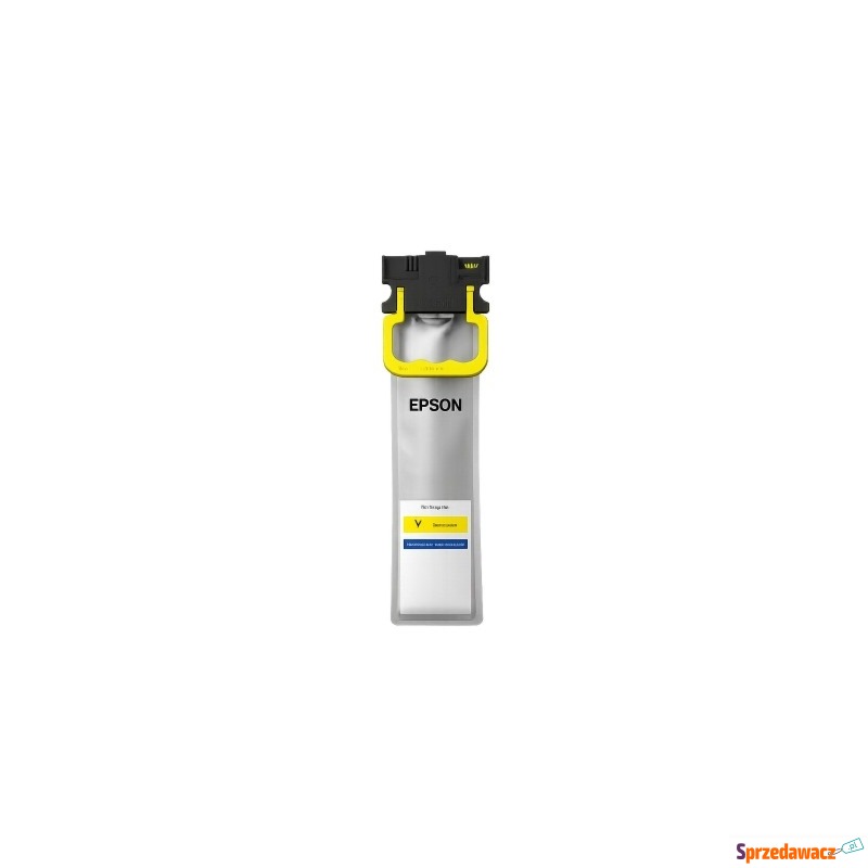 Tusz Oryginalny Epson T13L4 XL...