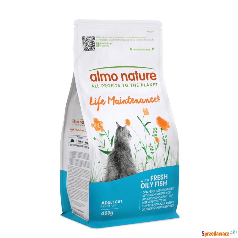 Almo Nature Functional Life Ma...