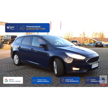 Ford Focus [13149]