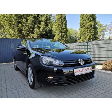 Volkswagen Golf 2011,  1.4 benzyna - Na sprzedaż za 27 900 zł - Strzegom - zdjęcie 3
