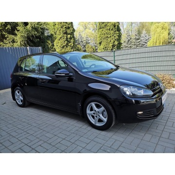 Volkswagen Golf 2011,  1.4 benzyna - Na sprzedaż za 27 900 zł - Strzegom - zdjęcie 4