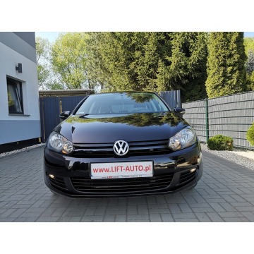 Volkswagen Golf 2011,  1.4 benzyna - Na sprzedaż za 27 900 zł - Strzegom - zdjęcie 2