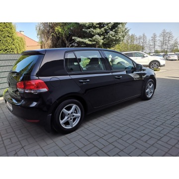Volkswagen Golf 2011,  1.4 benzyna - Na sprzedaż za 27 900 zł - Strzegom - zdjęcie 5
