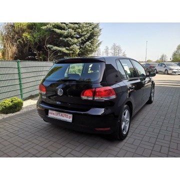 Volkswagen Golf 2011,  1.4 benzyna - Na sprzedaż za 27 900 zł - Strzegom - zdjęcie 6