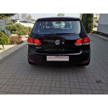 Volkswagen Golf 2011,  1.4 benzyna - Na sprzedaż za 27 900 zł - Strzegom - zdjęcie 7