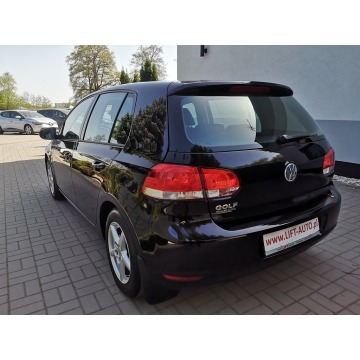Volkswagen Golf 2011,  1.4 benzyna - Na sprzedaż za 27 900 zł - Strzegom - zdjęcie 8