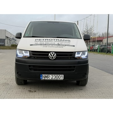Volkswagen Transporter 2015,  2.0 diesel - Na sprzedaż za 36 900 zł - Mrągowo - zdjęcie 3
