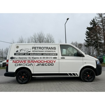 Volkswagen Transporter 2015,  2.0 diesel - Na sprzedaż za 36 900 zł - Mrągowo - zdjęcie 12