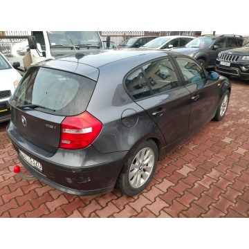 BMW Seria 1  Hatchback 2008,  2.0 benzyna - Na sprzedaż za 9 900,00 zł - Lublin - zdjęcie 6