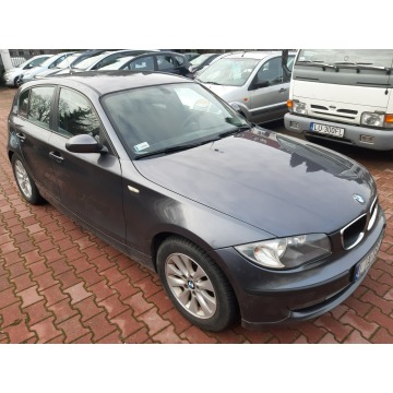 BMW Seria 1  Hatchback 2008,  2.0 benzyna - Na sprzedaż za 9 900,00 zł - Lublin - zdjęcie 5