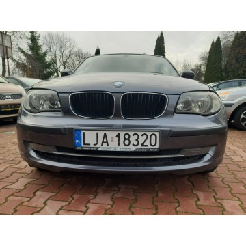 BMW Seria 1  Hatchback 2008,  2.0 benzyna - Na sprzedaż za 9 900,00 zł - Lublin - zdjęcie 9