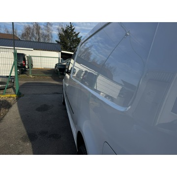 Volkswagen Caddy 2018,  2.0 diesel - Na sprzedaż za 36 900 zł - Gdów - zdjęcie 6