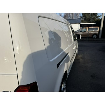 Volkswagen Caddy 2018,  2.0 diesel - Na sprzedaż za 36 900 zł - Gdów - zdjęcie 4