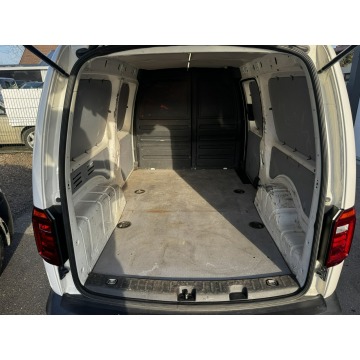 Volkswagen Caddy 2018,  2.0 diesel - Na sprzedaż za 36 900 zł - Gdów - zdjęcie 7
