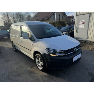 Volkswagen Caddy 2018,  2.0 diesel - Na sprzedaż za 36 900 zł - Gdów - zdjęcie 2