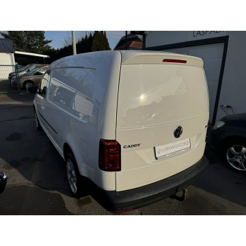 Volkswagen Caddy 2018,  2.0 diesel - Na sprzedaż za 36 900 zł - Gdów - zdjęcie 5