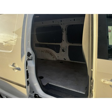 Volkswagen Caddy 2018,  2.0 diesel - Na sprzedaż za 36 900 zł - Gdów - zdjęcie 8