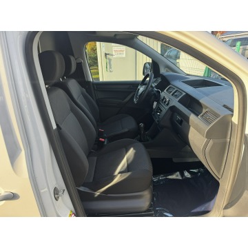Volkswagen Caddy 2018,  2.0 diesel - Na sprzedaż za 36 900 zł - Gdów - zdjęcie 9