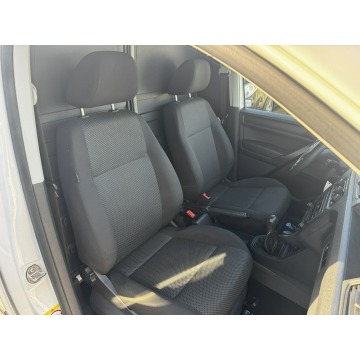 Volkswagen Caddy 2018,  2.0 diesel - Na sprzedaż za 36 900 zł - Gdów - zdjęcie 10