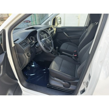 Volkswagen Caddy 2018,  2.0 diesel - Na sprzedaż za 36 900 zł - Gdów - zdjęcie 11