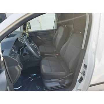 Volkswagen Caddy 2018,  2.0 diesel - Na sprzedaż za 36 900 zł - Gdów - zdjęcie 12