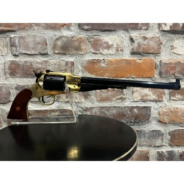 Rewolwer Remington 1858 New Texas Buffalo .44