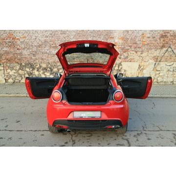 Alfa Romeo MiTo  Hatchback 2015,  1.4 benzyna - Na sprzedaż za 25 700 zł - Bytom - zdjęcie 7