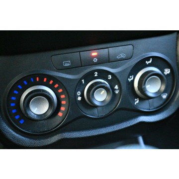 Alfa Romeo MiTo  Hatchback 2015,  1.4 benzyna - Na sprzedaż za 25 700 zł - Bytom - zdjęcie 9