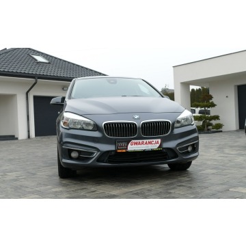 BMW Seria 2  Minivan/Van 2016,  1.5 diesel - Na sprzedaż za 37 200 zł - Grójec - zdjęcie 6
