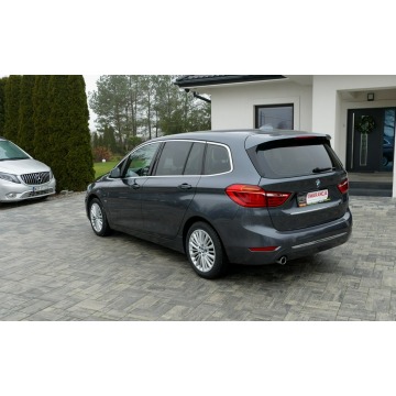 BMW Seria 2  Minivan/Van 2016,  1.5 diesel - Na sprzedaż za 37 200 zł - Grójec - zdjęcie 3