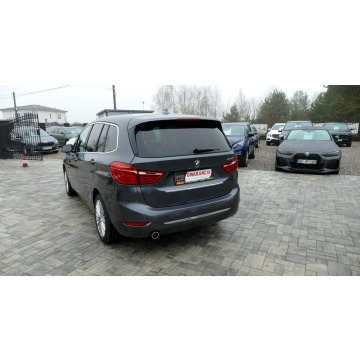 BMW Seria 2  Minivan/Van 2016,  1.5 diesel - Na sprzedaż za 37 200 zł - Grójec - zdjęcie 12