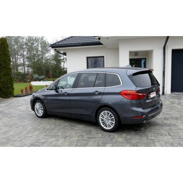 BMW Seria 2  Minivan/Van 2016,  1.5 diesel - Na sprzedaż za 37 200 zł - Grójec - zdjęcie 11