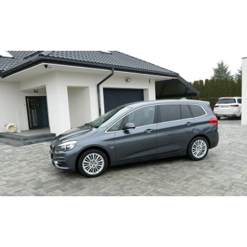 BMW Seria 2  Minivan/Van 2016,  1.5 diesel - Na sprzedaż za 37 200 zł - Grójec - zdjęcie 9