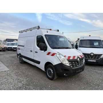 Renault Master 2019,  2.3 diesel - Na sprzedaż za 51 537 zł - Dębica - zdjęcie 2