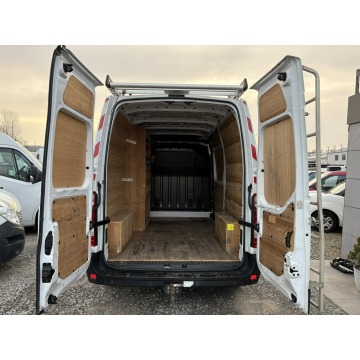 Renault Master 2019,  2.3 diesel - Na sprzedaż za 51 537 zł - Dębica - zdjęcie 5